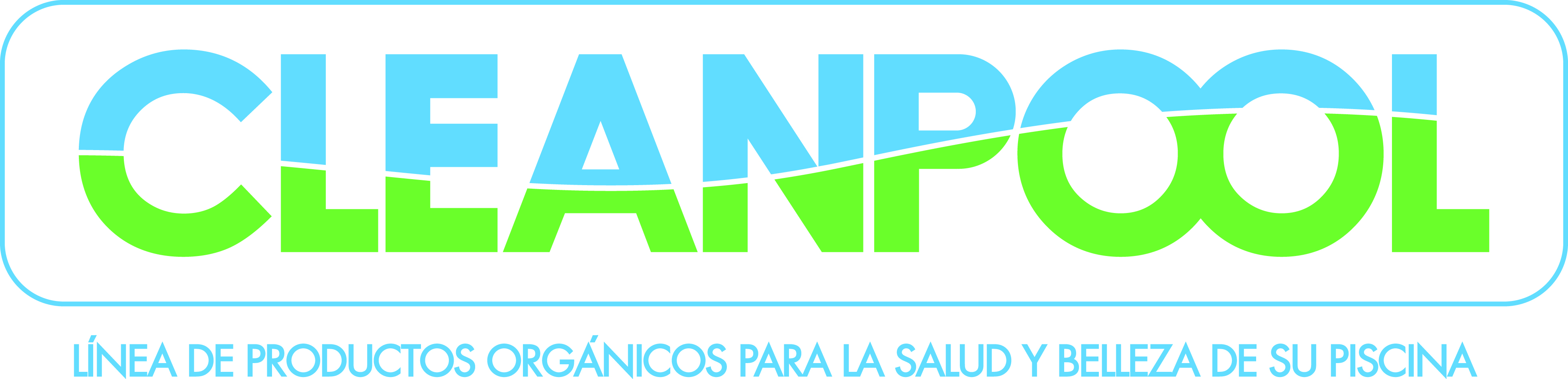 logo cleanpool