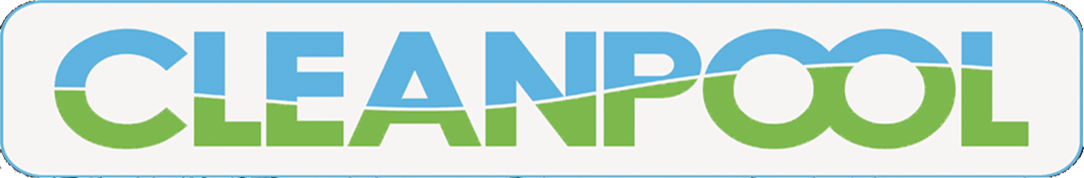 logo cleanpool